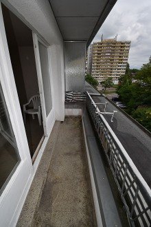 Austritt Lieber Rendite als Inflation - Eigentumswohnung im Staffelgescho� in Bad Oldesloe