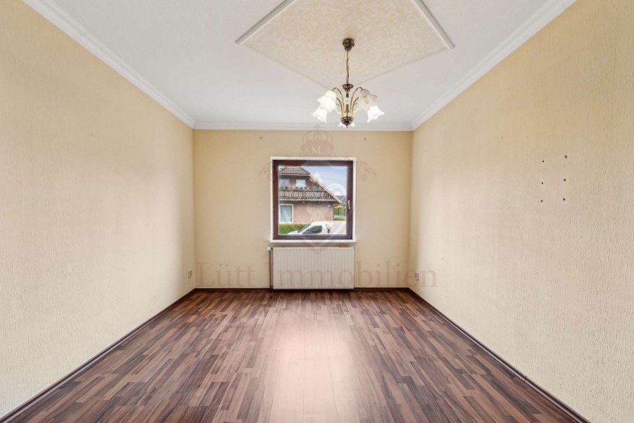 Schlafzimmer Doppelhaush�lfte Seth