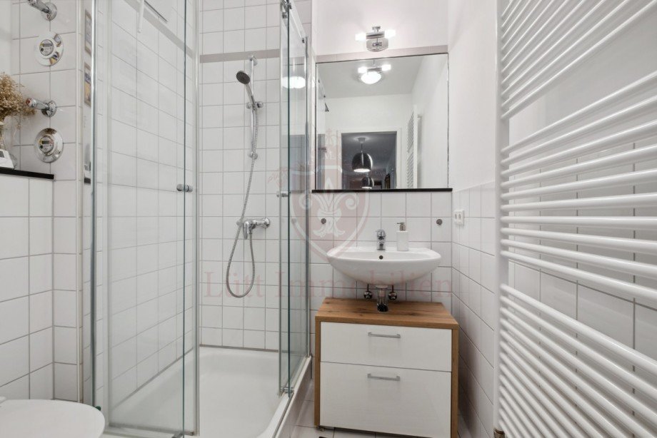 G�ste-Bad Terrassenwohnung Hamburg