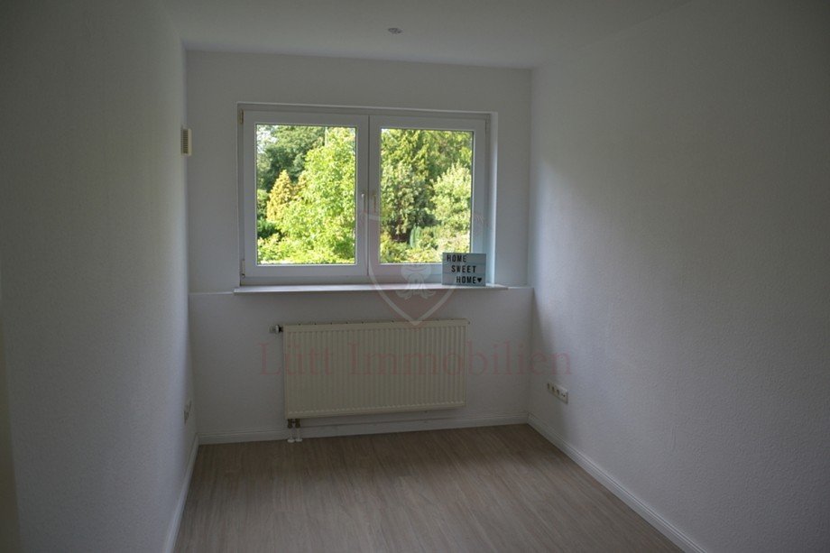 Kinderzimmer / B�ro Maisonettewohnung Hamburg / Lokstedt