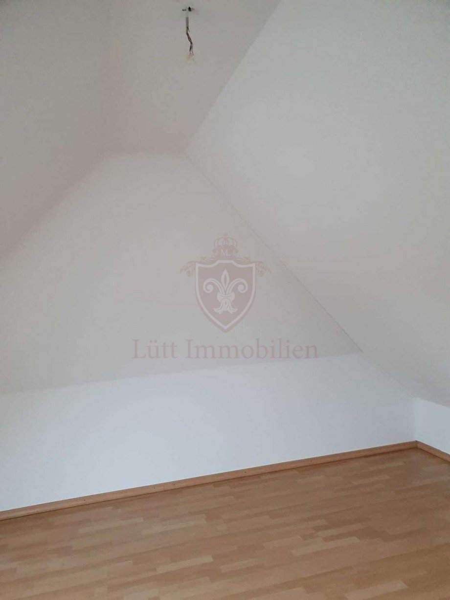 Dachgescho�, links Dachgeschosswohnung Henstedt-Ulzburg