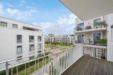 Balkon, Garten ** Familienfreundliche 3,5 Zimmer Wohnung in Eppendorf**