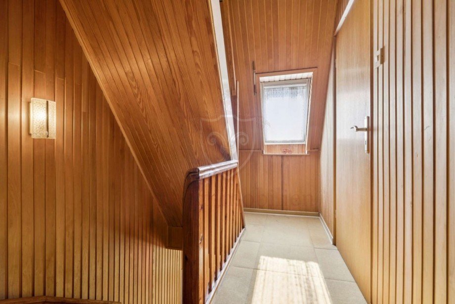 Flur Obergescho� Einfamilienhaus Hartenholm