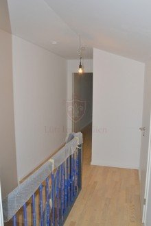 Flur 2.OG *** Neubautraum: 4 Zimmer Maisonette Wohnung im gr�nen Lokstedt***