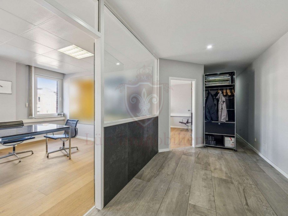 Flurbereich B�rofl�che Quickborn