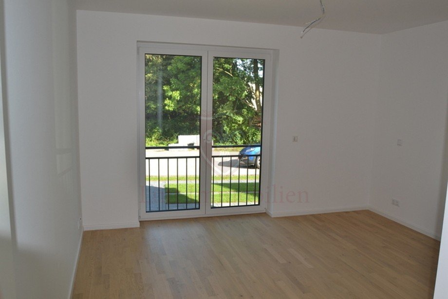 Schlafzimmer Maisonettewohnung Hamburg / Lokstedt