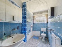 Badezimmer ***Handwerker aufgepasst - Gepflegtes Siedlungshaus auf gro�z�gigem Grundst�ck***