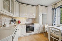 K�che *** Gro�er Walmdachbungalow auf tollem Grundst�ck in Henstedt-Ulzburg***