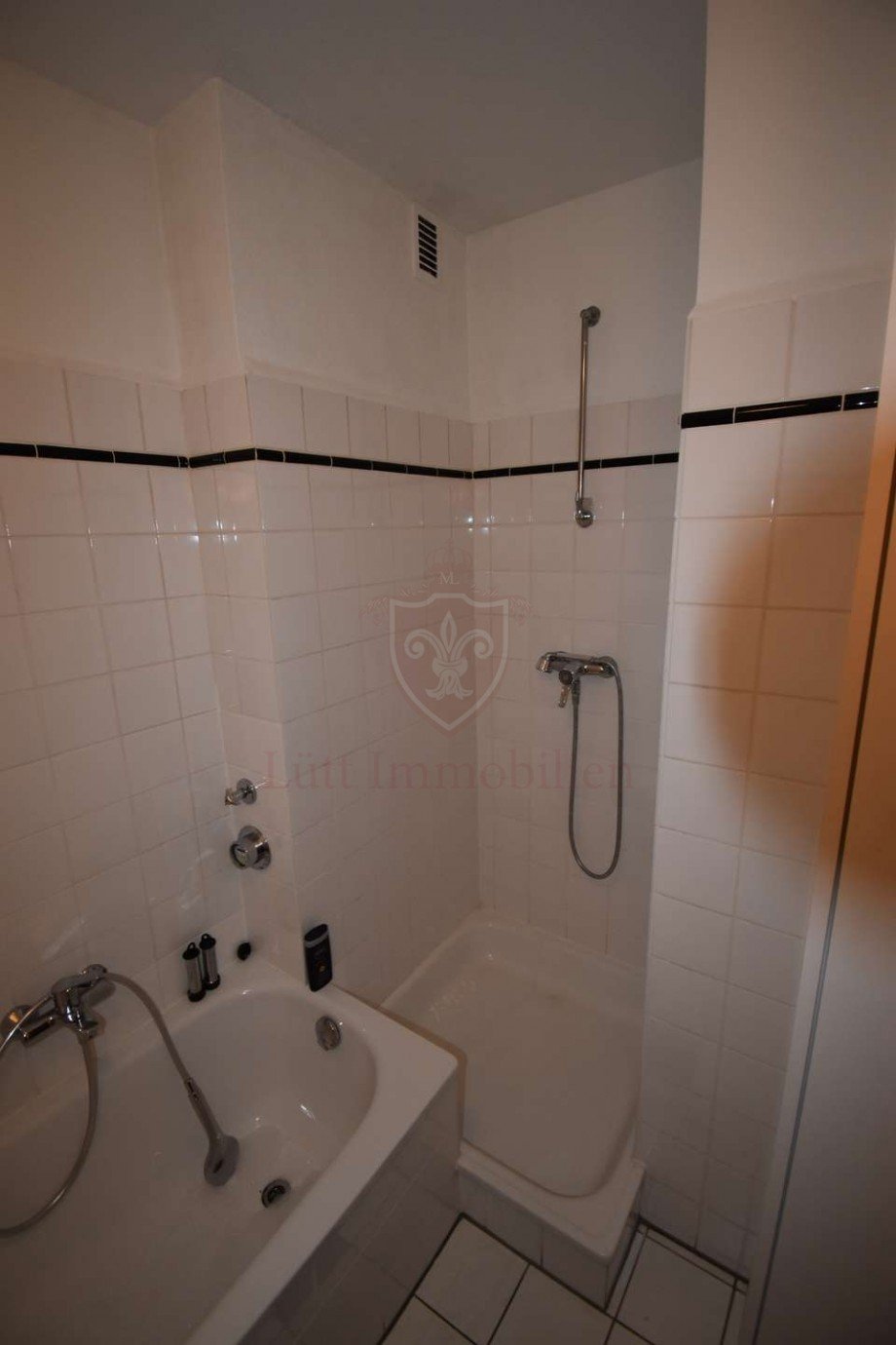 Dusche B�rofl�che Hamburg