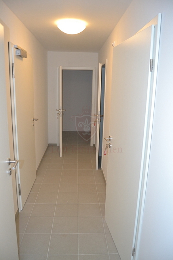 Kellerflur Maisonettewohnung Hamburg / Lokstedt