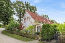 Hauptbild *** Hier ist kaufen g�nstiger als mieten - Doppelhaush�lfte f�r die kleine Familie ***