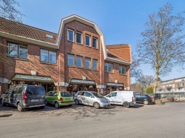 Hauptbild *** Sonniges B�ro / Praxisfl�che in den zentralen Gerber-Arkaden zu verkaufen ***