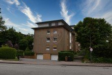 Aussenansicht Lieber Rendite als Inflation - Eigentumswohnung im Staffelgescho� in Bad Oldesloe
