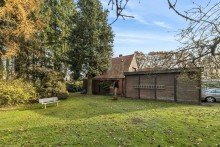 Detail ***Handwerker aufgepasst - Gepflegtes Siedlungshaus auf gro�em Grundst�ck***