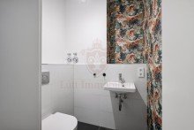 G�ste-WC ** Familienfreundliche 3,5 Zimmer Wohnung in Eppendorf**