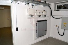 Haustechnik *** Neubautraum: 4 Zimmer Maisonette Wohnung im gr�nen Lokstedt***