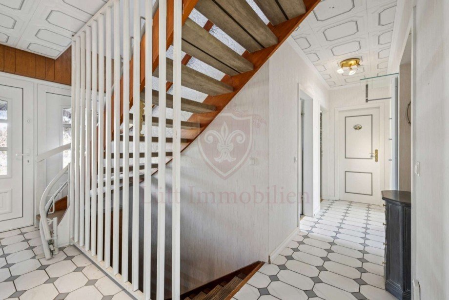 Flur Erdgescho� Einfamilienhaus Henstedt-Ulzburg