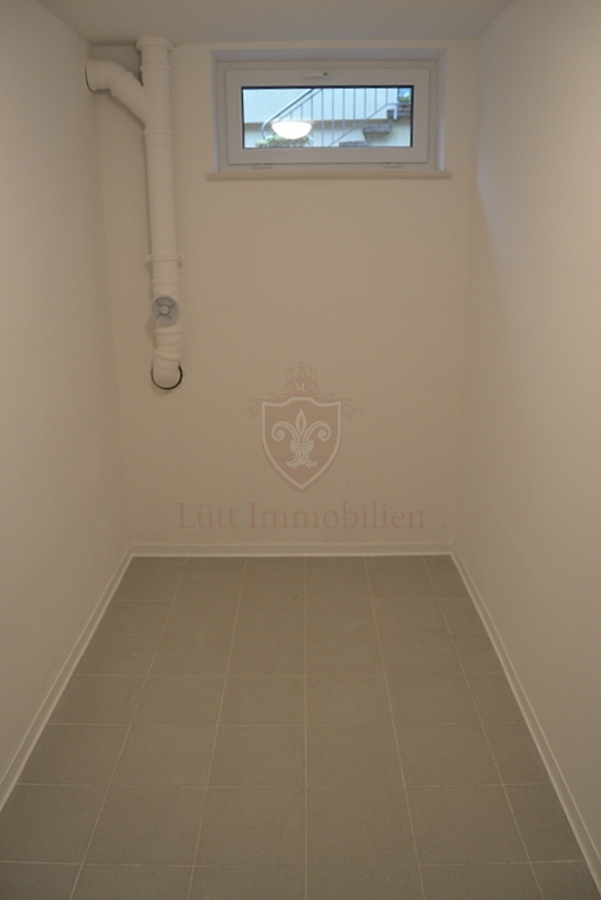 Privater Keller Maisonettewohnung Hamburg / Lokstedt