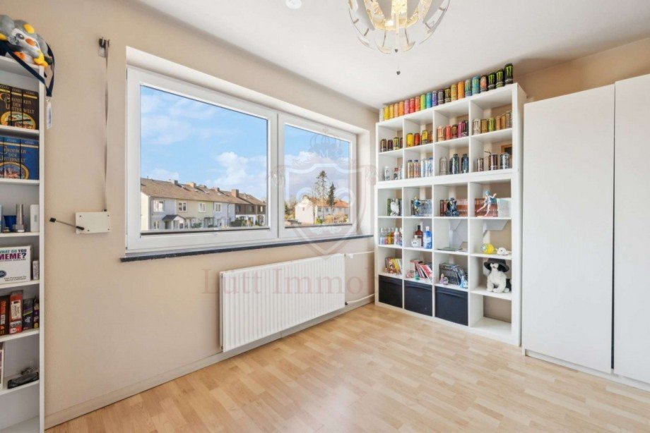 Hobby / Kinder Reihenmittelhaus Norderstedt