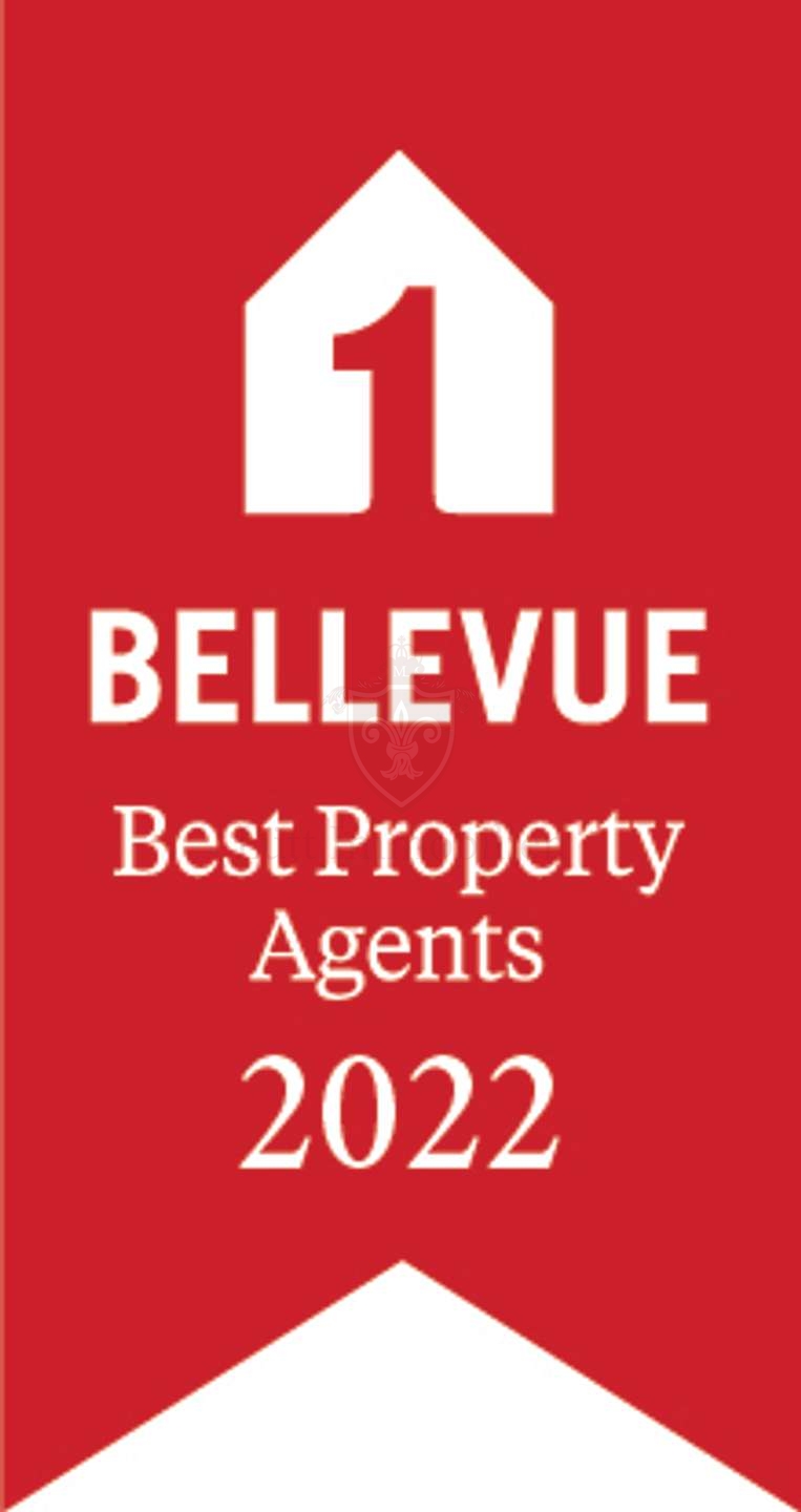 Bellevue Best Property Agents Doppelhaush�lfte Hamburg