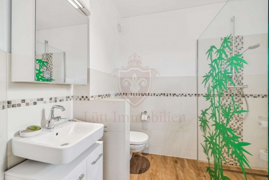 G�ste-Duschbad Einfamilienhaus Kaltenkirchen