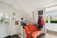 Flur EG Luxuri�se Toskana Villa in ruhiger Lage von Halstenbek