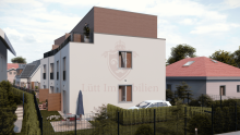 Paul *** Neubau Penthouse mit gro�em, sonnigen Balkon ***