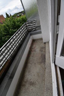 Austritt Lieber Rendite als Inflation - Eigentumswohnung im Staffelgescho� in Bad Oldesloe