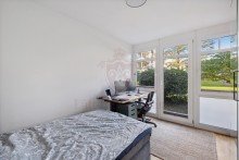 Schlafzimmer 1 Reserviert - ***Jetzt die Gelegenheit nutzen - Familientraum im Othmarschen Park zu verkaufen***
