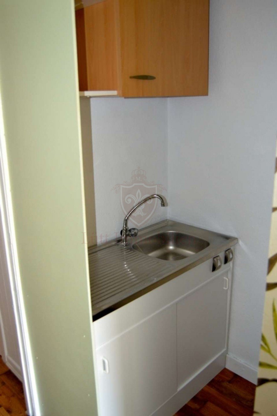 K�chenzeile Ladenlokal Hamburg