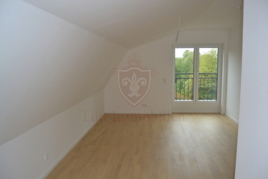 Kinderzimmer 2 Maisonettewohnung Hamburg / Lokstedt