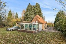 Wintergarten ***Handwerker aufgepasst - Gepflegtes Siedlungshaus auf gro�em Grundst�ck***