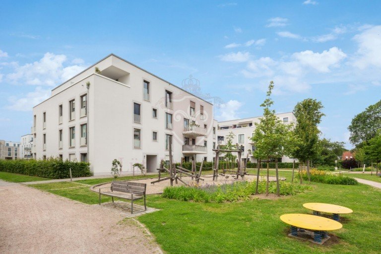Au�enanlage Hamburg Etagenwohnung ** Familienfreundliche 3,5 Zimmer Wohnung in Eppendorf**