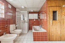 Badezimmer ***Handwerker aufgepasst - Gepflegtes Siedlungshaus auf gro�em Grundst�ck***