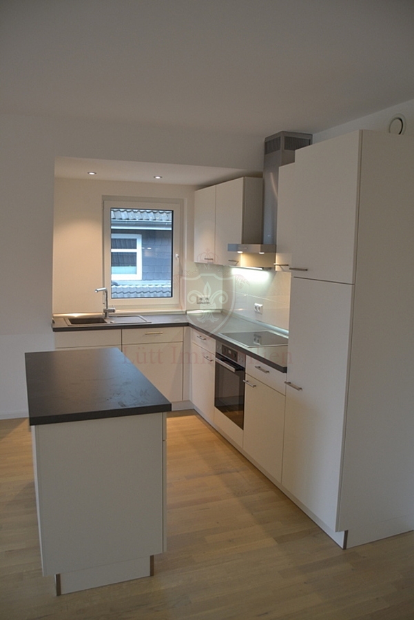 K�che Maisonettewohnung Hamburg / Lokstedt