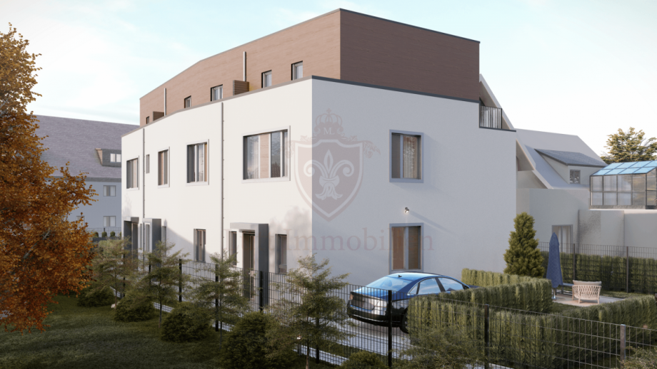 Paul Penthousewohnung Hamburg