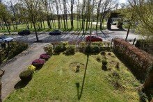 Ausblick, Vorgarten ***Gro�es Baugrundst�ck in zentraler Lage von Bad Segeberg***