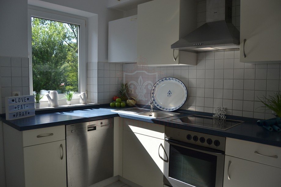K�che Maisonettewohnung Hamburg / Lokstedt