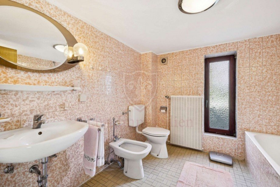 Vollbad Einfamilienhaus Hartenholm