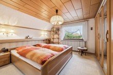 Schlafzimmer ***Handwerker aufgepasst - Gepflegtes Siedlungshaus auf gro�em Grundst�ck***