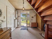 Flur Haupteingang ***Handwerker aufgepasst - Gepflegtes Siedlungshaus auf gro�z�gigem Grundst�ck***