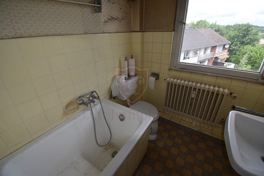 Bad Dachgeschosswohnung Bad Oldesloe