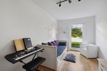 Schlafzimmer 2 Reserviert - ***Jetzt die Gelegenheit nutzen - Familientraum im Othmarschen Park zu verkaufen***