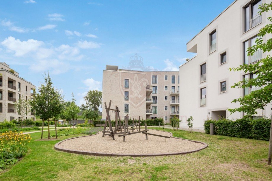 Kinderspielplatz Etagenwohnung Hamburg