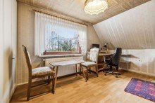 B�ro / G�stezimmer ***Handwerker aufgepasst - Gepflegtes Siedlungshaus auf gro�em Grundst�ck***