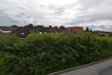 Aussicht Lieber Rendite als Inflation - Eigentumswohnung im Staffelgescho� in Bad Oldesloe
