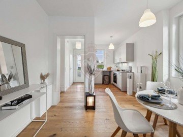 Hauptbild Erfolgreich verkauft - Alles neu macht der Mai - Stadthaus, Neubau, Erstbezug