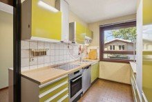 K�che ***Gepflegter Reihenhausbungalow im Bauhausstil***