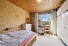 Schlafzimmer ***Gepflegter Reihenhausbungalow im Bauhausstil***