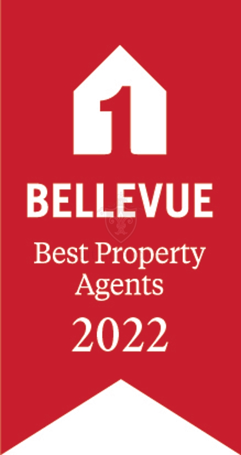 Bellevue Best Property Agents 2022 Stadthaus Hamburg